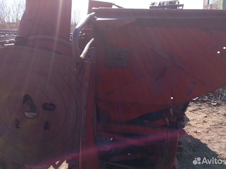 Картофеле сажалка торг