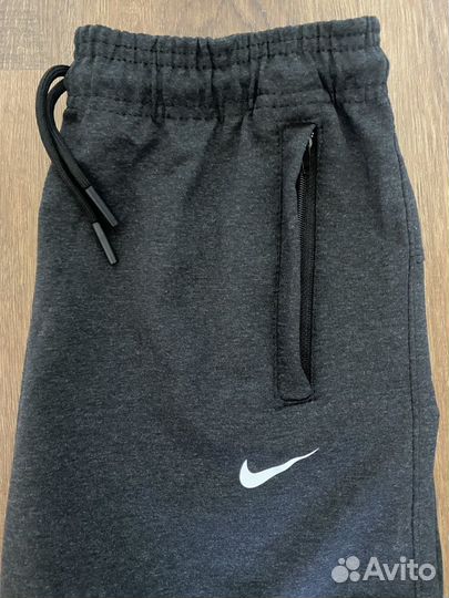 Спортивный костюм мужской Nike новый 48-50-52