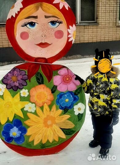 Зимний комбинезон huppa