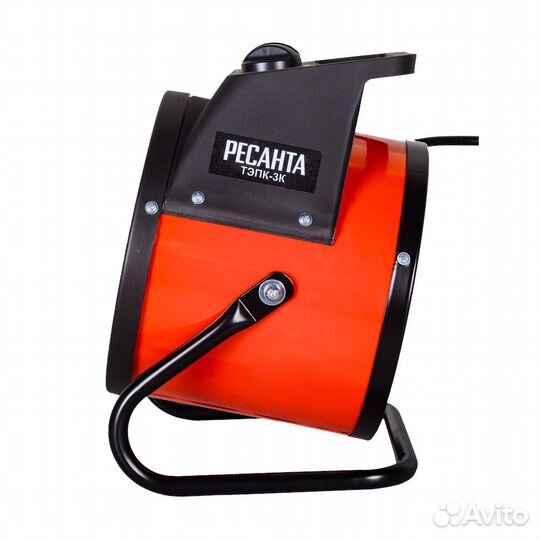 Тепловая пушка Ресанта тэпк-3K 67/1/41