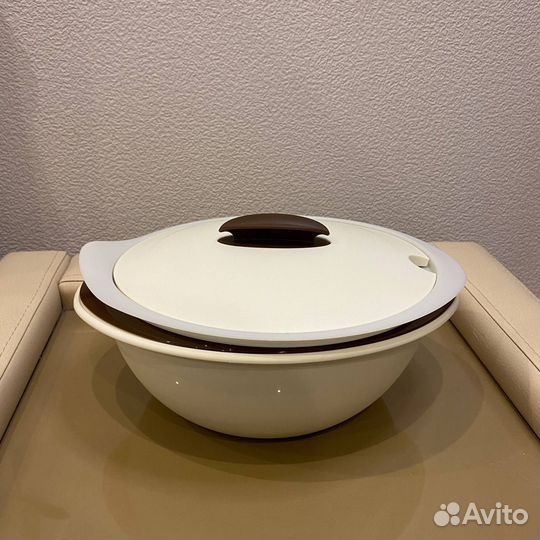 Термотап tupperware