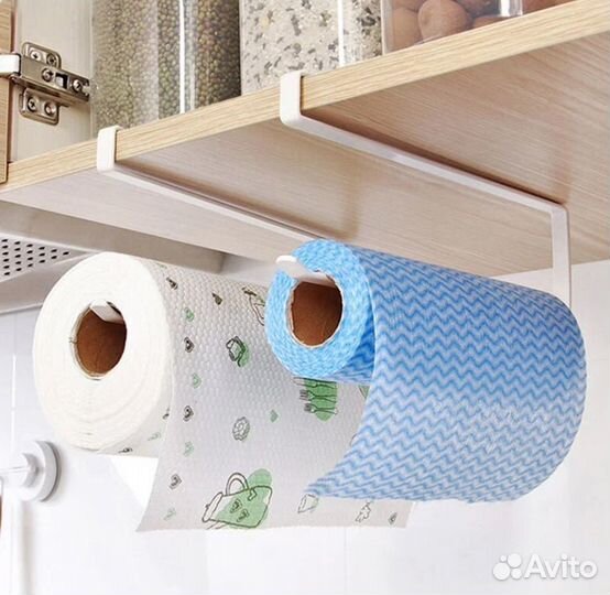 Держатель для бумажных полотенец