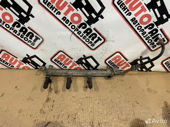 Топливные форсунки Chevrolet Aveo T250 1.2 1.4