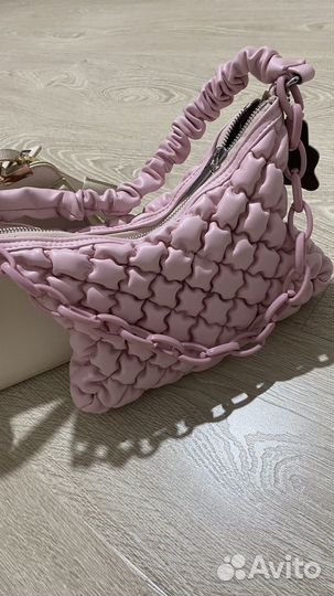 Сумки кожаные женские