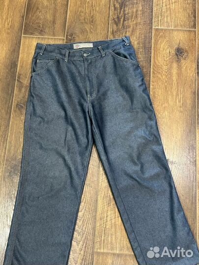 Джинсы Dickies