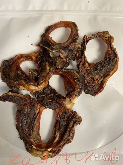 Корм для собак, лакомства