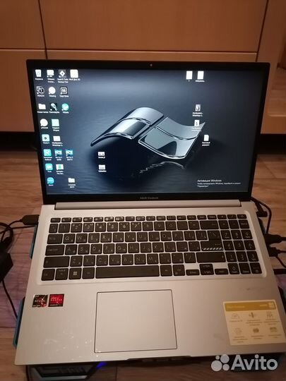 Ноутбук Asus Vivobook