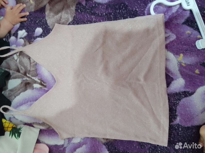 Вещи пакетом