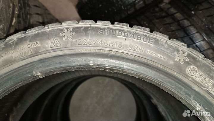 Sailun Ice Blazer WST3 225/40 R18 92H