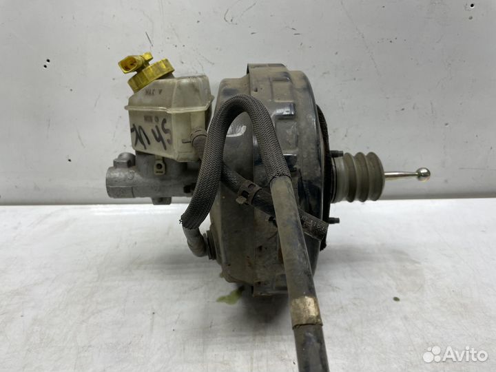 Вакуумный усилитель тормозов Volkswagen Sharan 1