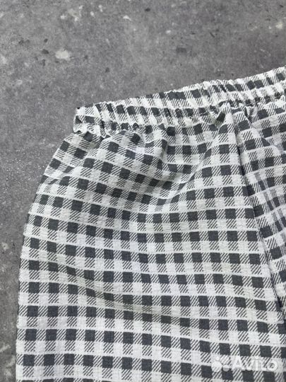 Штаны для мальчика летние