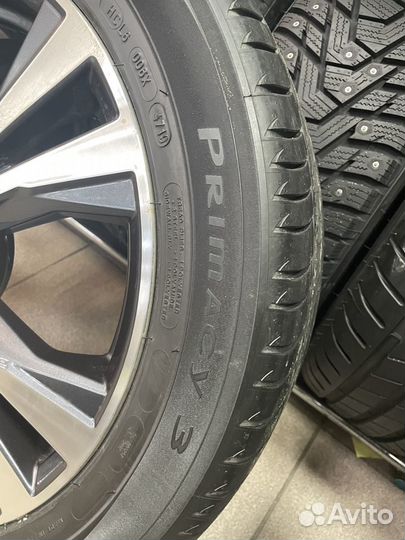 Michelin Primacy 3 215/55 R18 99V
