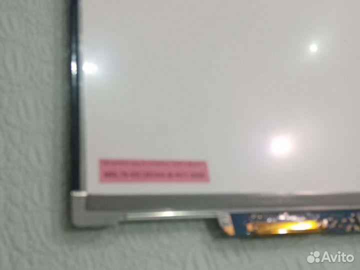 Матрица lp156wh4 n116bge-E42