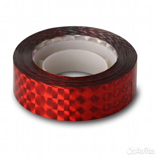 Обмотка для обруча,15мм 30м, E135A-R