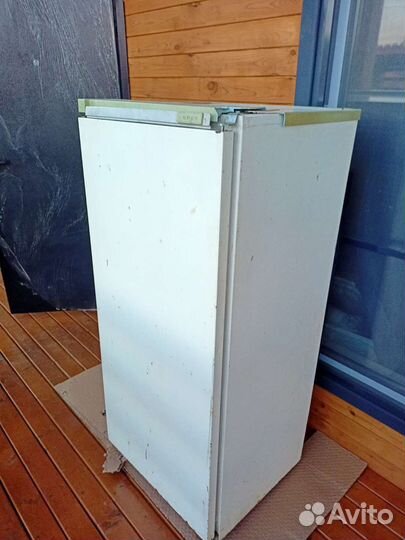Холодильник рабочий