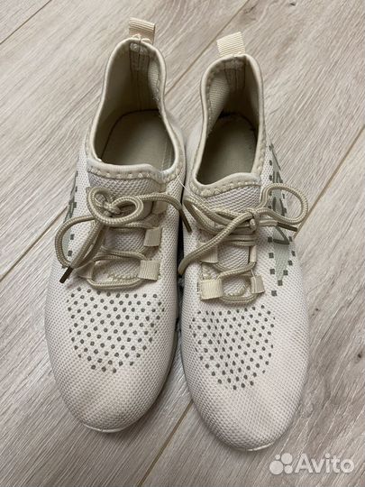 Обувь для девочки 35 размер
