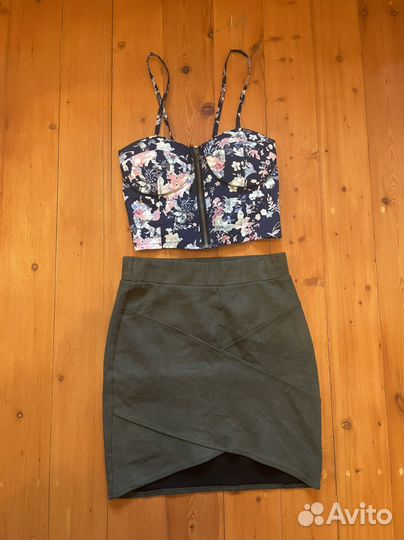 Женские вещи 42-44