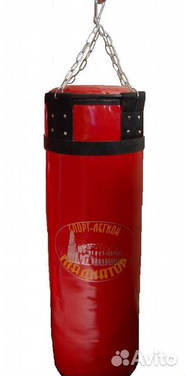 Боксерский мешок «Легион»