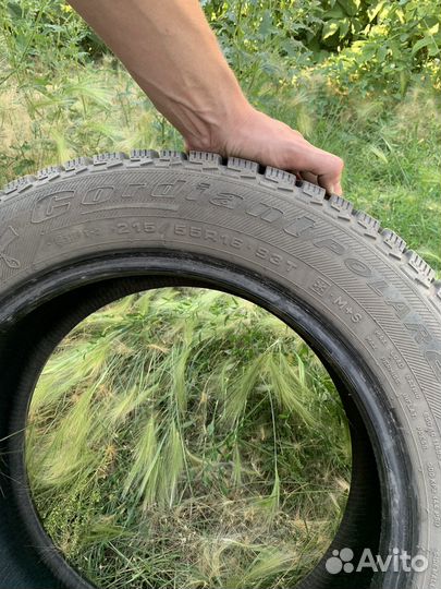 Cordiant Polar 2 215/55 R16 170B