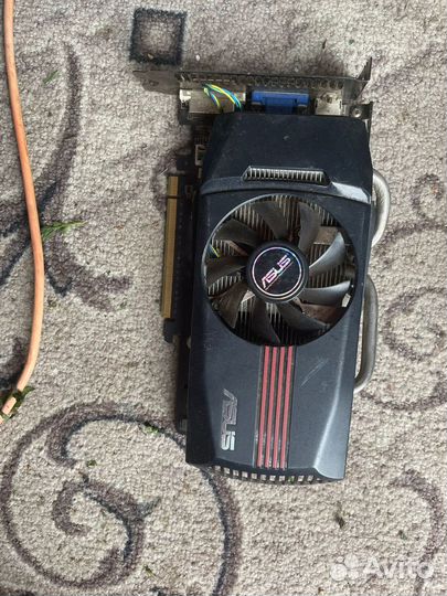 Видеокарта