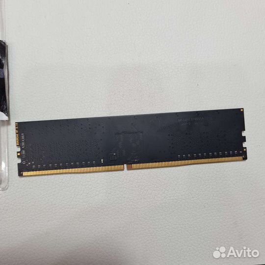 Оперативная память AMD Radeon R7 Performance 8gb