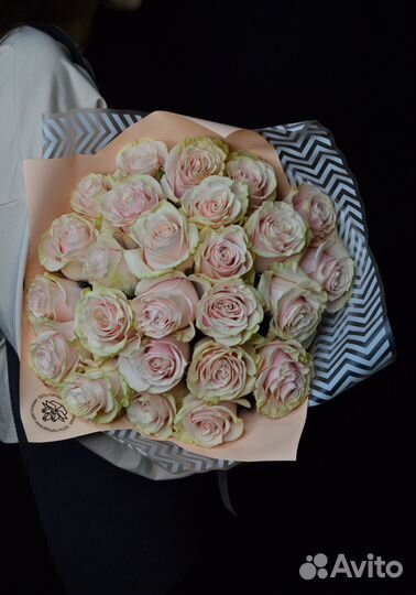 Розы Эквадор оптом