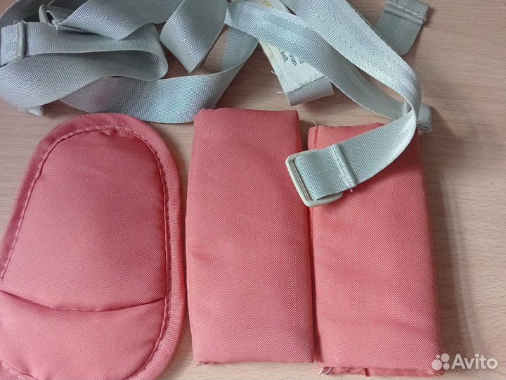 Коляска babalo