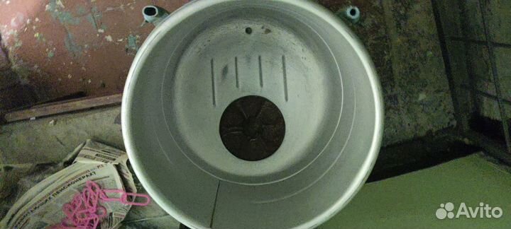 Стиральная машина Ока 7