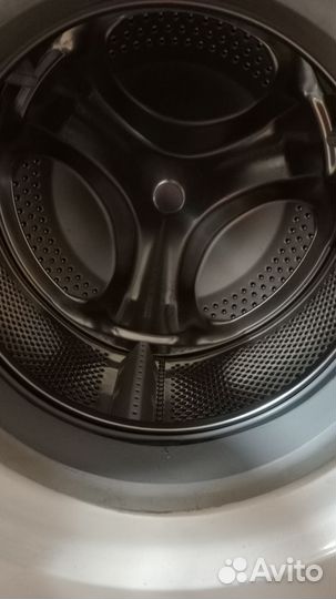 Стиральная машинка indesit на 5 кг
