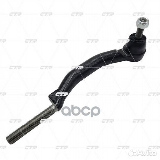 Наконечник р/т cadillac SRX 03-10 прав. CE0169R