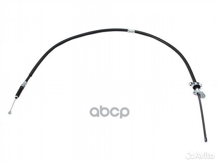 Трос ручника toyota surf LN130 RH ST-46420-35520