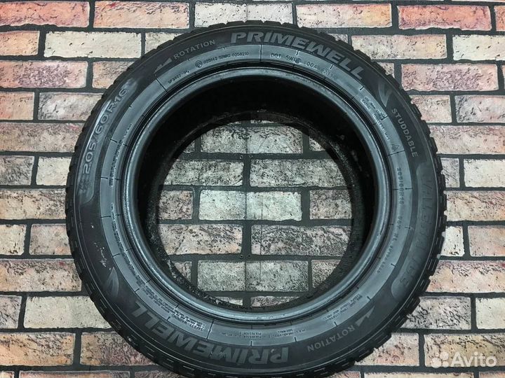 Primewell Valera Ice 205/60 R16 96T