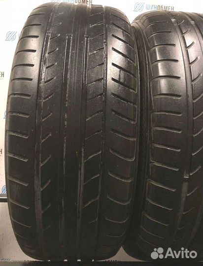 Dunlop SP Sport Maxx 225/60 R17 95M