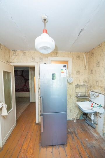 2-к. квартира, 42,2 м², 1/5 эт.