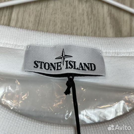 Свитшот Stone Island 79 коллекция