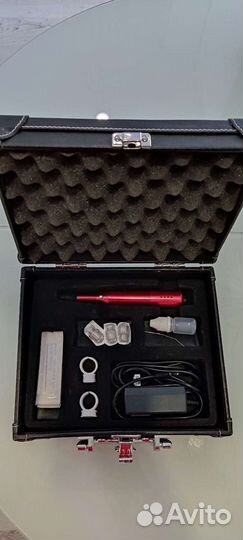 Машинка для перманентного макияжа