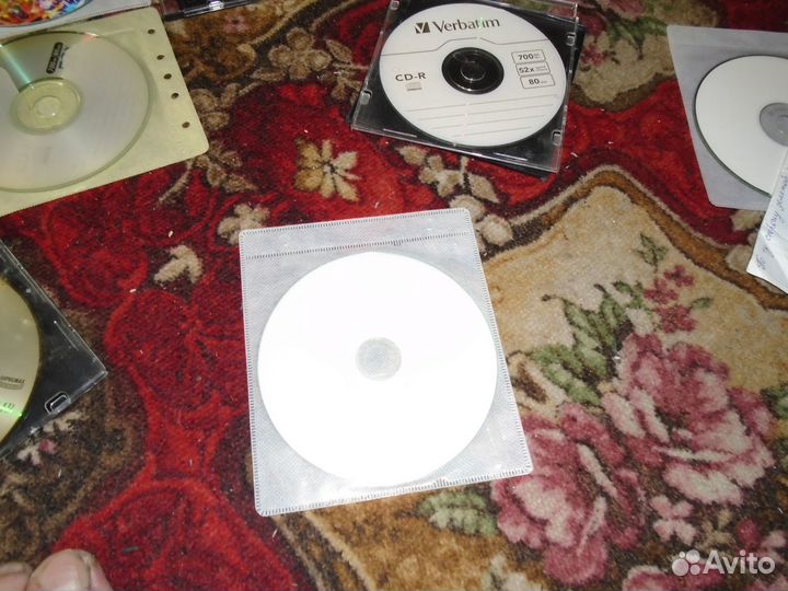 Mp3 диски музыка dvd диски