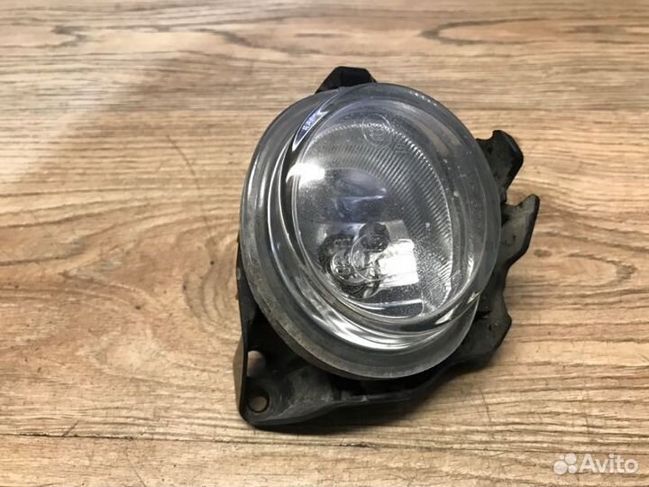 Фара противотуманная правая Mazda Mazda6 GH 2 2010