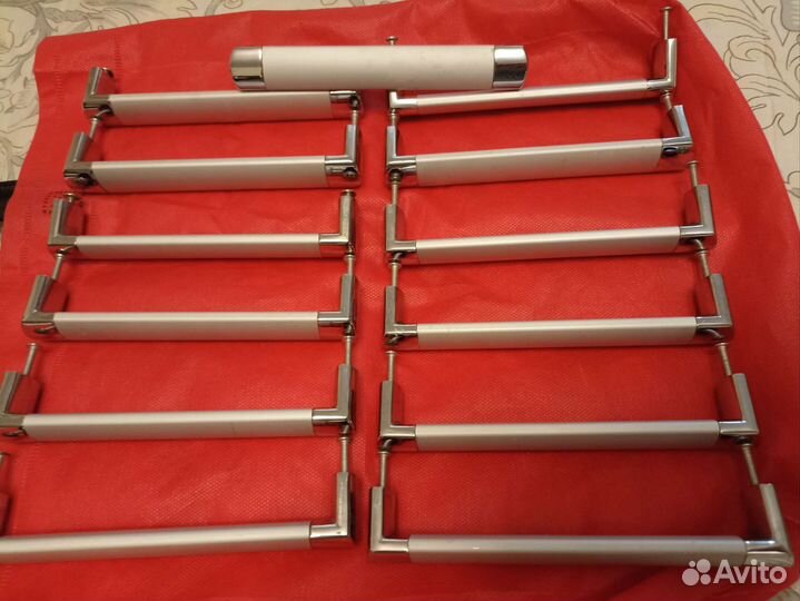 Мебельные ручки 160мм