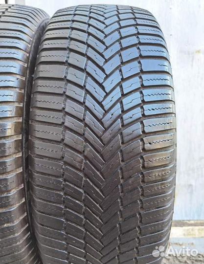 Bridgestone Weather Control A005 235/55 R19 105W