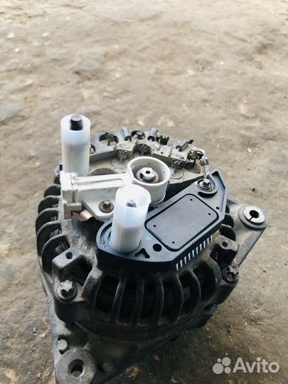 Генератор черри амулет