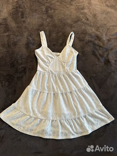 Сарафан летний женский S