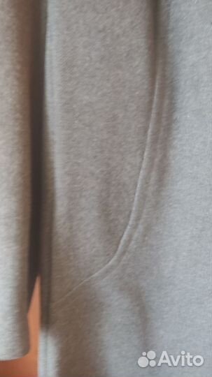 Пальто женское зимнее