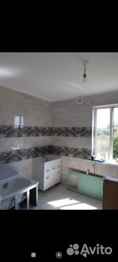 Отделочные работы