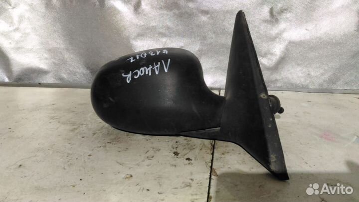 Зеркало правое Ланос,Сенс,Шанс