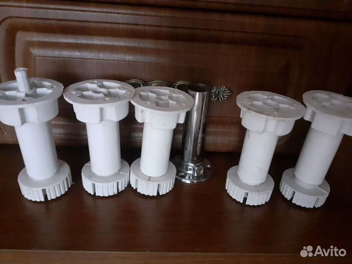 Ножки для мебели