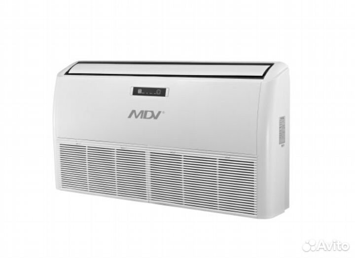 Кондиционер MDV на 70 кв.м