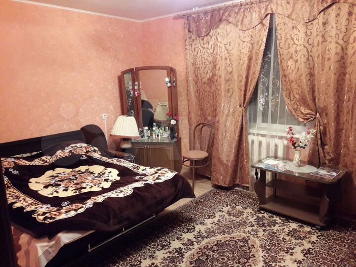 1-к. квартира, 43,5 м², 4/5 эт.