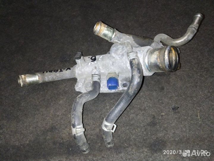 Корпус Термостата Nissan X-Trail MR20 2011