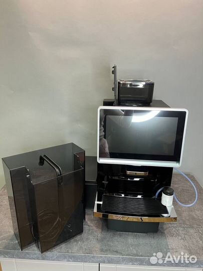 Кофемашины Dr.coffee